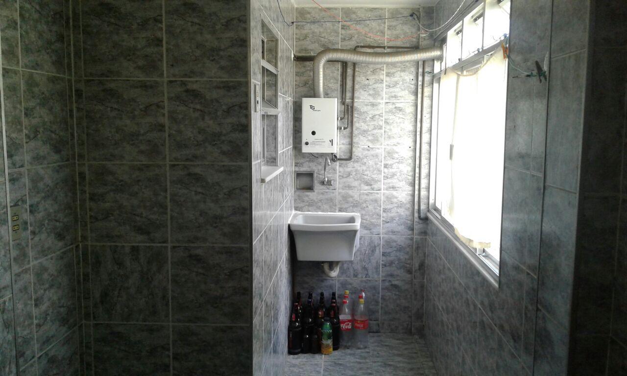Apartamento, 2 quartos - Foto 11